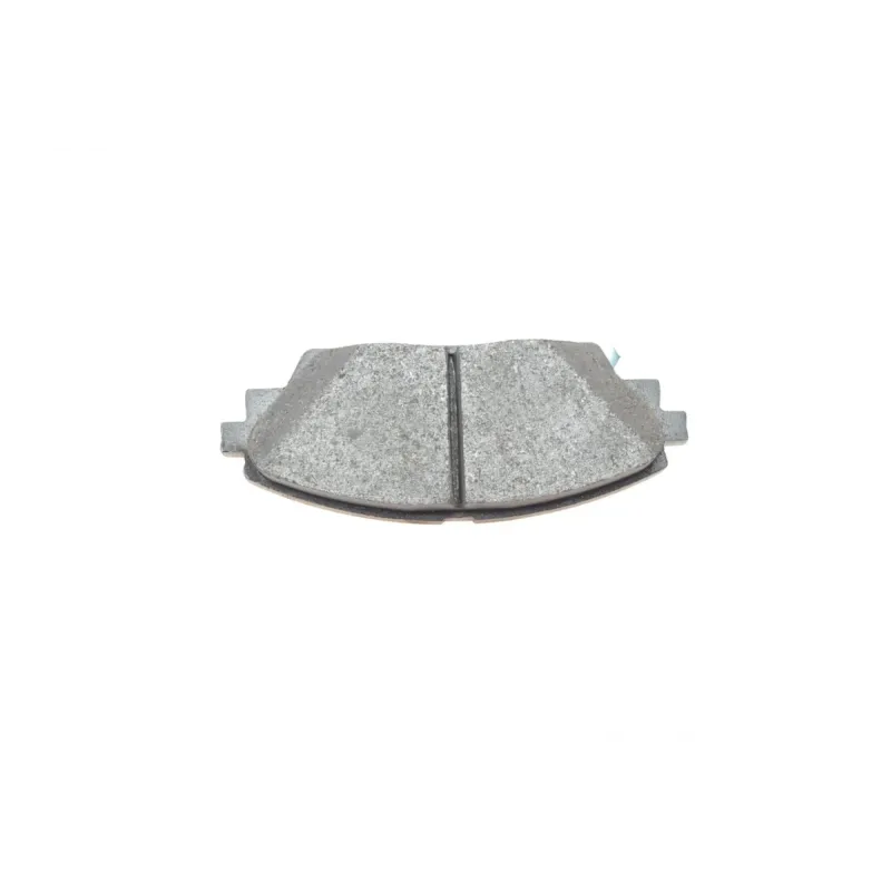 Колодки гальмівні передні BOSCH 0 986 494 804 для Mazda 3 (BM) CX-3 (DK) 2013-2023 141.7x55.3 мм