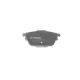 Колодки гальмівні (задні) Citroen C4/Peugeot 308 13-/3008/5008 16-/508 18- 
