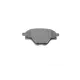 Колодки гальмівні (задні) Citroen C4/Peugeot 308 13-/3008/5008 16-/508 18- 