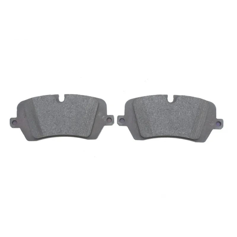 Колодки гальмівні задні BOSCH 0 986 494 810 для Land Rover Defender L663, Discovery V L462, Range Rover L405