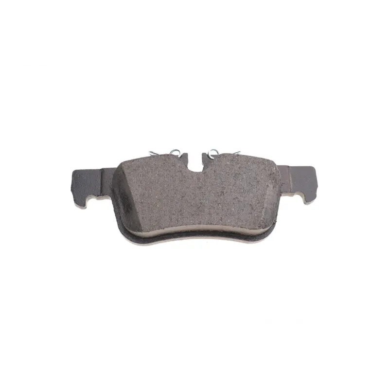 Колодки гальмівні задні BOSCH 0 986 494 812 для BMW 1 (F40)/2 (F44-F46) 17-, 15.9 мм