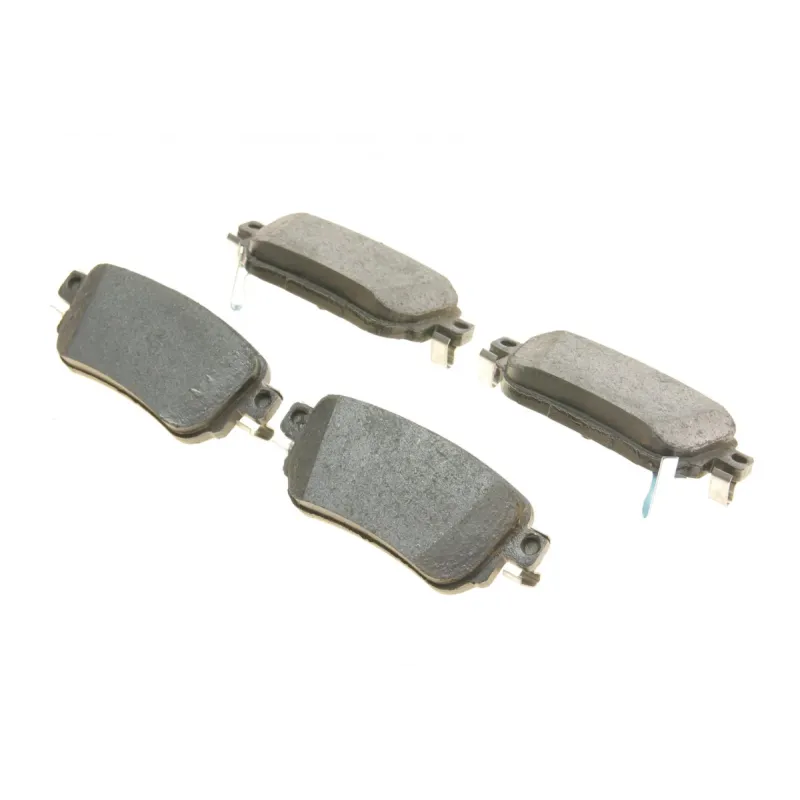 Колодки гальмівні задні BOSCH 0 986 494 816 для Nissan Qashqai II, X-Trail T32, Renault Kadjar 2013-