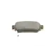 Колодки гальмівні задні BOSCH 0 986 494 816 для Nissan Qashqai II, X-Trail T32, Renault Kadjar 2013-