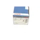 Колодки гальмівні задні BOSCH 0 986 494 816 для Nissan Qashqai II, X-Trail T32, Renault Kadjar 2013-