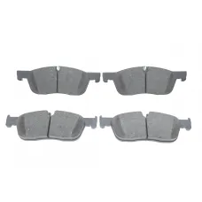 Колодки гальмівні передні BOSCH 0 986 494 818 для Land Rover Discovery Sport, Range Rover Evoque