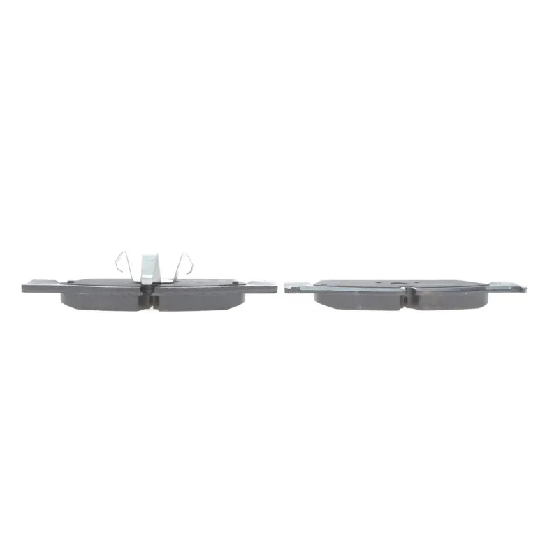 Колодки гальмівні передні BOSCH 0 986 494 818 для Land Rover Discovery Sport, Range Rover Evoque