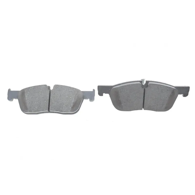 Колодки гальмівні передні BOSCH 0 986 494 818 для Land Rover Discovery Sport, Range Rover Evoque