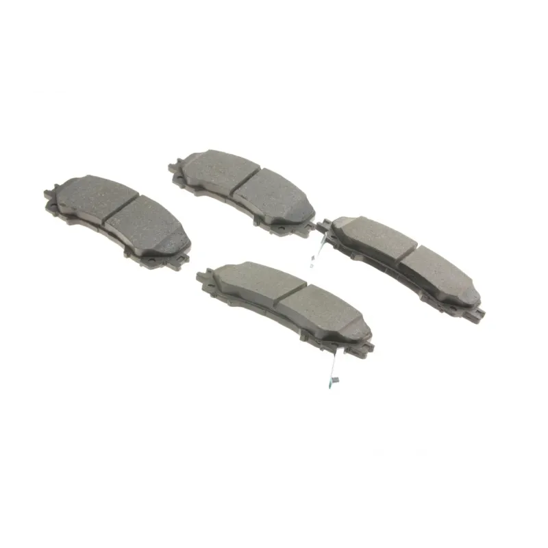 Колодки гальмівні передні BOSCH 0 986 494 821 для Nissan X-Trail T32, Infiniti Q50, Renault Koleos II