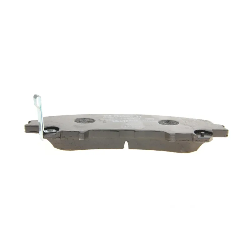 Колодки гальмівні передні BOSCH 0 986 494 821 для Nissan X-Trail T32, Infiniti Q50, Renault Koleos II