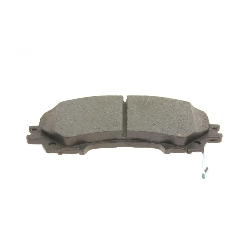 Колодки гальмівні передні BOSCH 0 986 494 821 для Nissan X-Trail T32, Infiniti Q50, Renault Koleos II