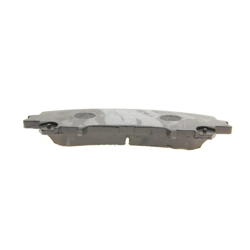 Колодки гальмівні передні BOSCH 0 986 494 821 для Nissan X-Trail T32, Infiniti Q50, Renault Koleos II