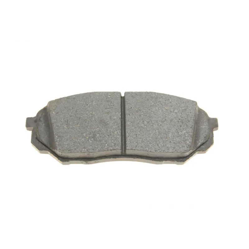 Колодки гальмівні передні BOSCH 0 986 494 827 для Kia Sorento UM 2015-, Hyundai Santa Fe DM 2015-