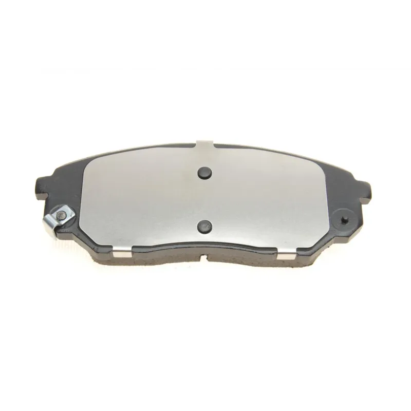 Колодки гальмівні передні BOSCH 0 986 494 827 для Kia Sorento UM 2015-, Hyundai Santa Fe DM 2015-