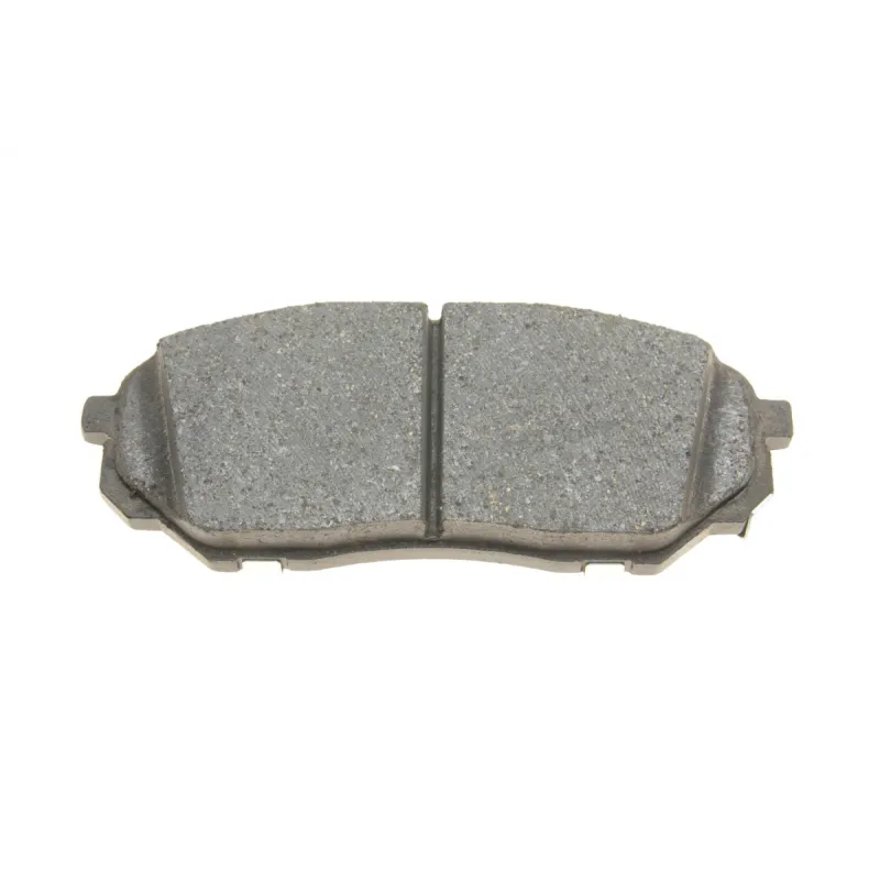 Колодки гальмівні передні BOSCH 0 986 494 827 для Kia Sorento UM 2015-, Hyundai Santa Fe DM 2015-