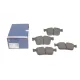 Колодки гальмівні (передні) Land Rover Range Rover Velar/Jaguar XE/XF/I-Peace 2.0/3.0 15- 