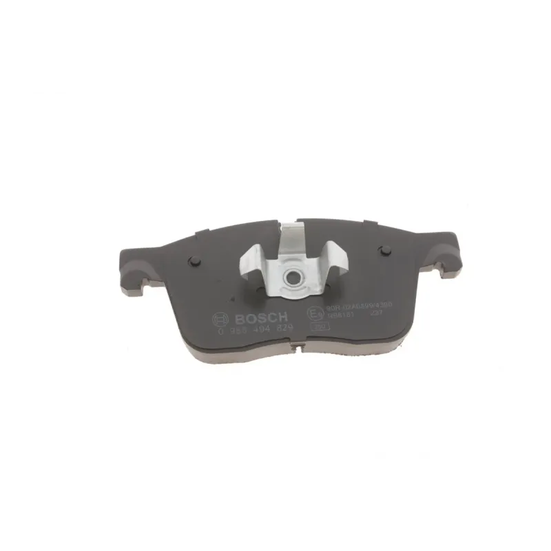 Колодки гальмівні (передні) Land Rover Range Rover Velar/Jaguar XE/XF/I-Peace 2.0/3.0 15- 