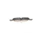 Колодки гальмівні (передні) Land Rover Range Rover Velar/Jaguar XE/XF/I-Peace 2.0/3.0 15- 