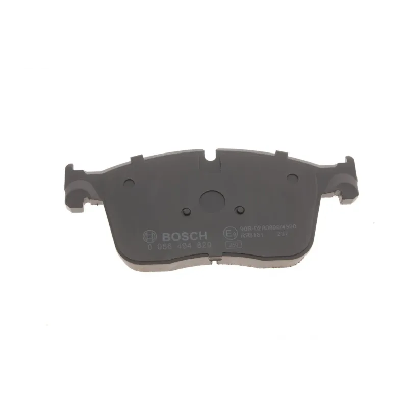 Колодки гальмівні (передні) Land Rover Range Rover Velar/Jaguar XE/XF/I-Peace 2.0/3.0 15- 
