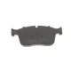 Колодки гальмівні (передні) Land Rover Range Rover Velar/Jaguar XE/XF/I-Peace 2.0/3.0 15- 