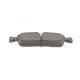Колодки гальмівні (передні) Land Rover Range Rover Velar/Jaguar XE/XF/I-Peace 2.0/3.0 15- 