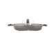 Колодки гальмівні (передні) Land Rover Range Rover Velar 2.0/3.0 17-