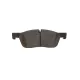 Колодки гальмівні (передні) Land Rover Range Rover Velar 2.0/3.0 17-