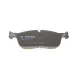 Колодки гальмівні (передні) Land Rover Range Rover Velar 2.0/3.0 17-
