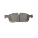 Колодки гальмівні (передні) Land Rover Range Rover Velar 2.0/3.0 17-