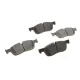 Колодки гальмівні (передні) Land Rover Range Rover Velar 2.0/3.0 17-
