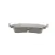 Колодки гальмівні (задні) Audi A4/A5/Q5/Q7 2.0 TFSI/TDI/3.0 TDI 15- (TRW)