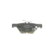 Колодки гальмівні (задні) Subaru Impreza 16-/Outback 15-/Legacy 09-14/Forester 18-