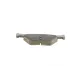 Колодки гальмівні (задні) Subaru Impreza 16-/Outback 15-/Legacy 09-14/Forester 18-