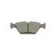 Колодки гальмівні (задні) Subaru Impreza 16-/Outback 15-/Legacy 09-14/Forester 18-