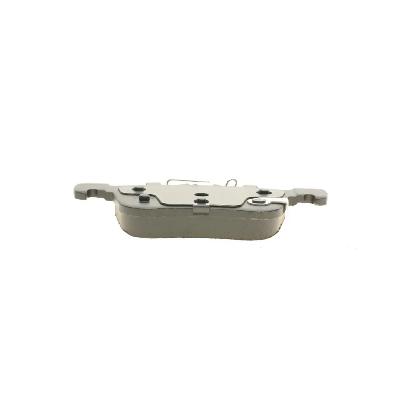 Колодки гальмівні задні BOSCH 0 986 494 839 для Ford Mondeo/Galaxy/Kuga, 15.7 мм