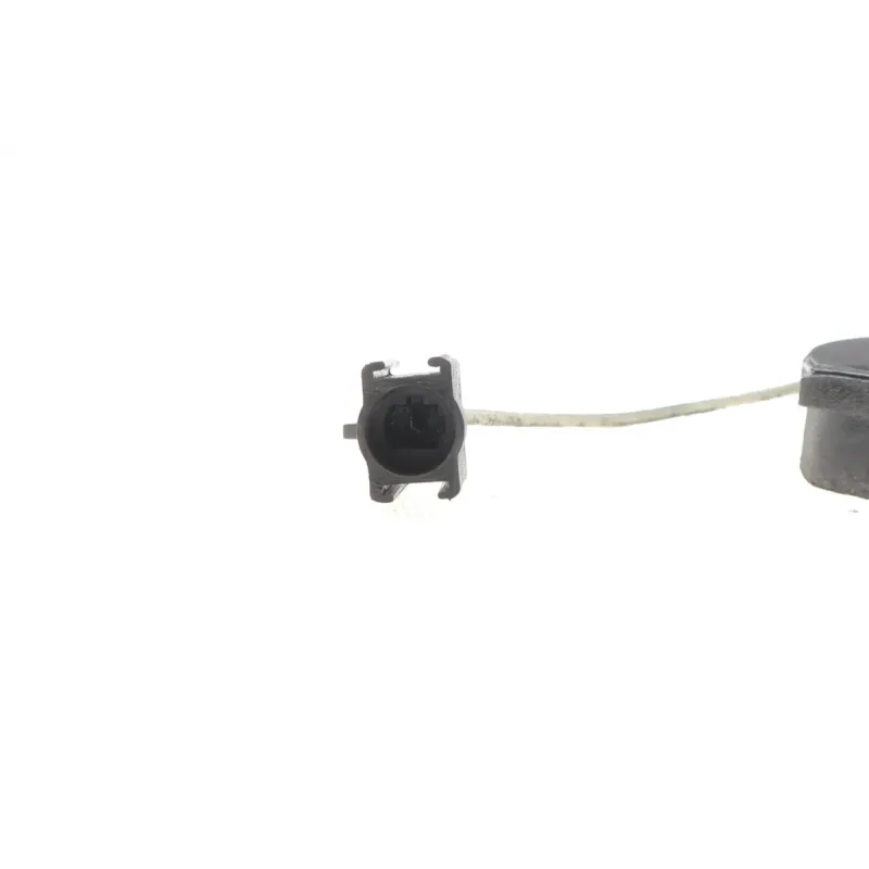 Колодки гальмівні передні BOSCH 0 986 494 850 для Citroen Jumper, Fiat Ducato, Peugeot Boxer (+датчик)