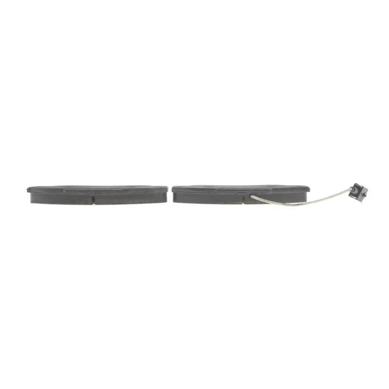 Колодки гальмівні передні BOSCH 0 986 494 850 для Citroen Jumper, Fiat Ducato, Peugeot Boxer (+датчик)
