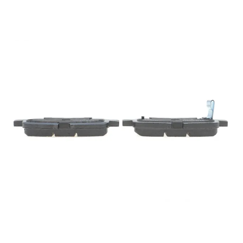 Колодки гальмівні задні BOSCH 0 986 494 857 для Renault Koleos, Nissan Juke, Infiniti EX