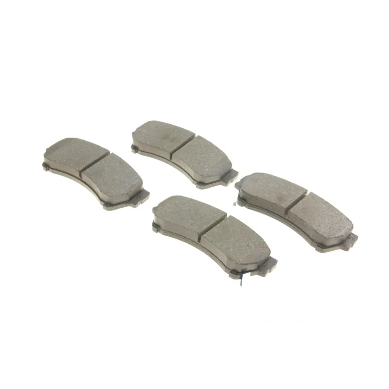 Колодки гальмівні передні BOSCH 0 986 494 860 для Mazda 6 GH 2007-2013