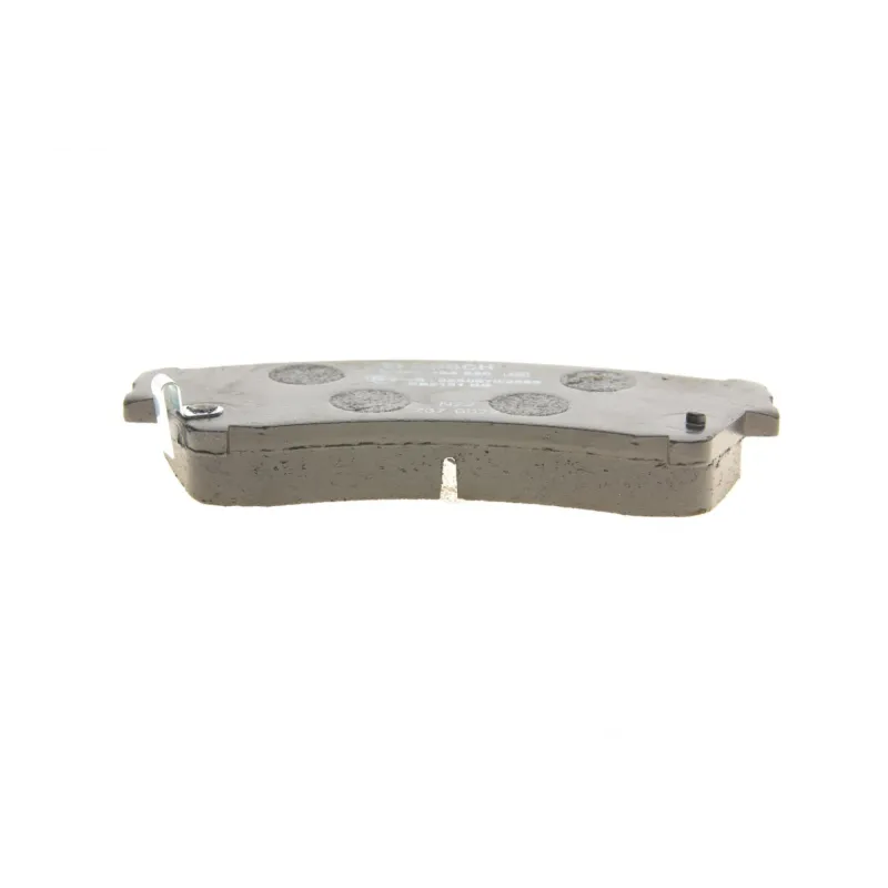 Колодки гальмівні передні BOSCH 0 986 494 860 для Mazda 6 GH 2007-2013