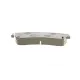 Колодки гальмівні передні BOSCH 0 986 494 860 для Mazda 6 GH 2007-2013