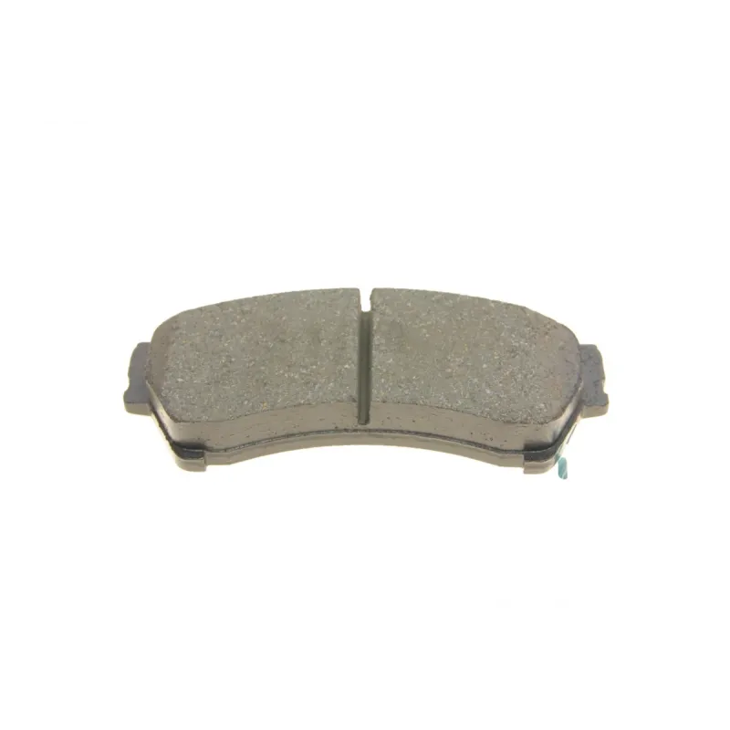 Колодки гальмівні передні BOSCH 0 986 494 860 для Mazda 6 GH 2007-2013