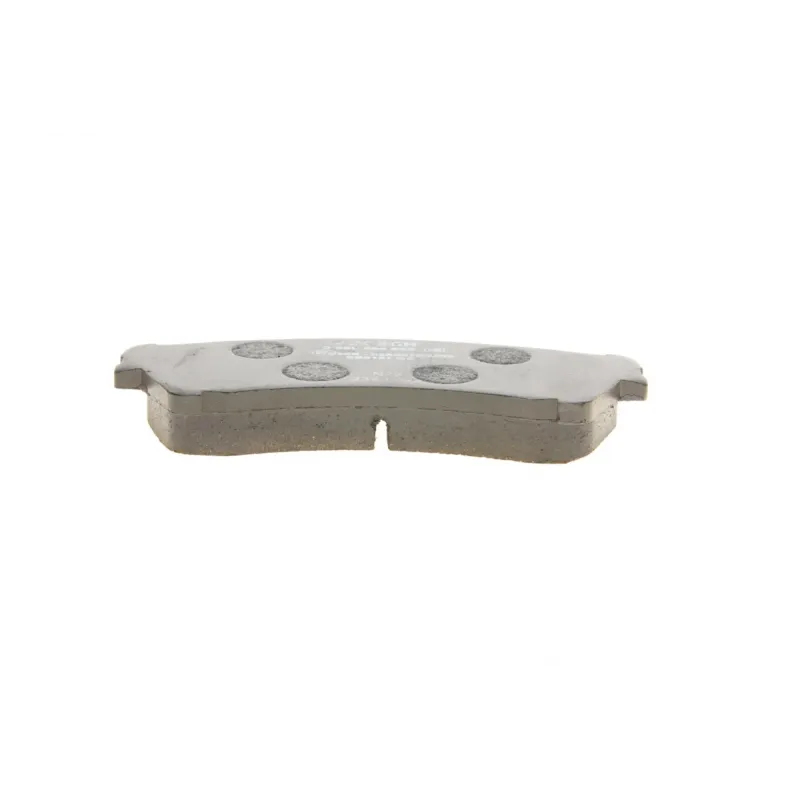 Колодки гальмівні передні BOSCH 0 986 494 860 для Mazda 6 GH 2007-2013