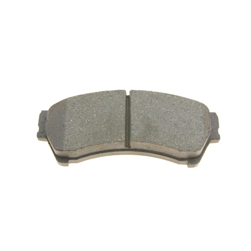 Колодки гальмівні передні BOSCH 0 986 494 860 для Mazda 6 GH 2007-2013