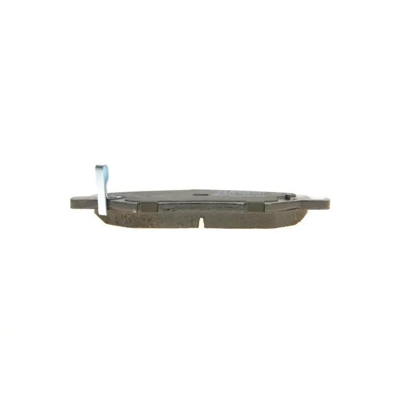 Колодки гальмівні (передні) Nissan Micra II/III/Note/Tiida 04-13