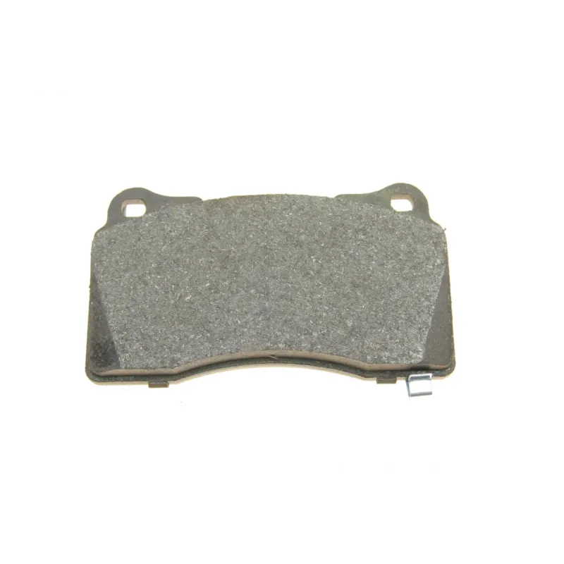 Колодки гальмівні передні BOSCH 0 986 494 880 для Cadillac ATS, Tesla Model S/X, 77.3x132x14 мм