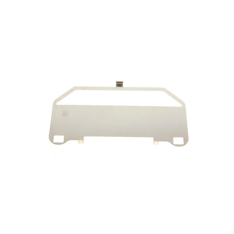 Колодки гальмівні передні BOSCH 0 986 494 880 для Cadillac ATS, Tesla Model S/X, 77.3x132x14 мм