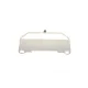Колодки гальмівні передні BOSCH 0 986 494 880 для Cadillac ATS, Tesla Model S/X, 77.3x132x14 мм