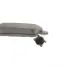 Колодки гальмівні передні BOSCH 0 986 494 881 для Fiat Punto (199) 2005-2014, 122.8x53.3 мм