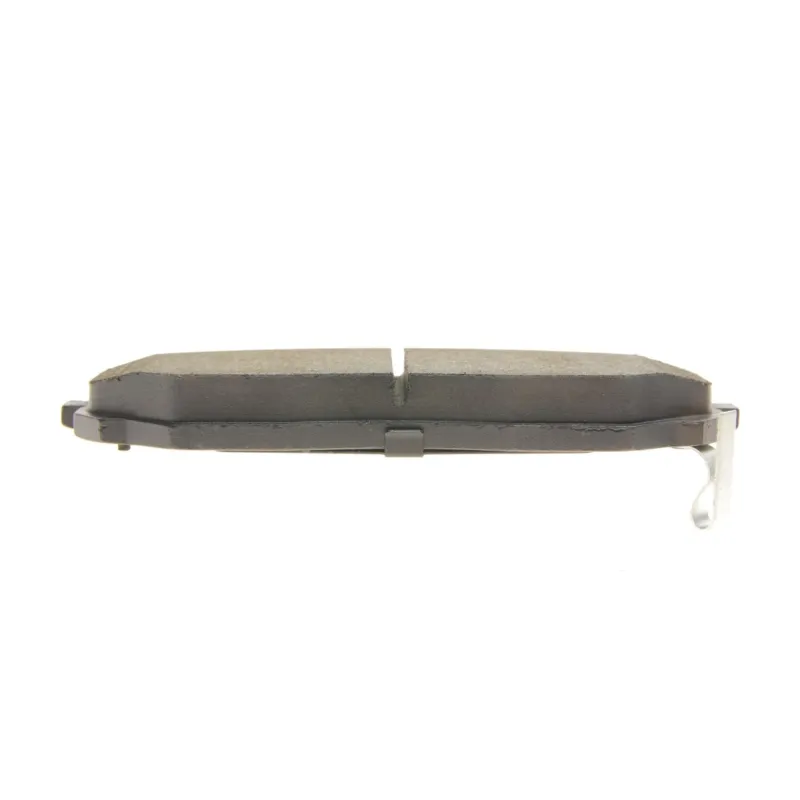 Колодки гальмівні передні BOSCH 0 986 494 884 для Kia Sorento I (JC) 2002-2007 154.8x60.2x17 мм