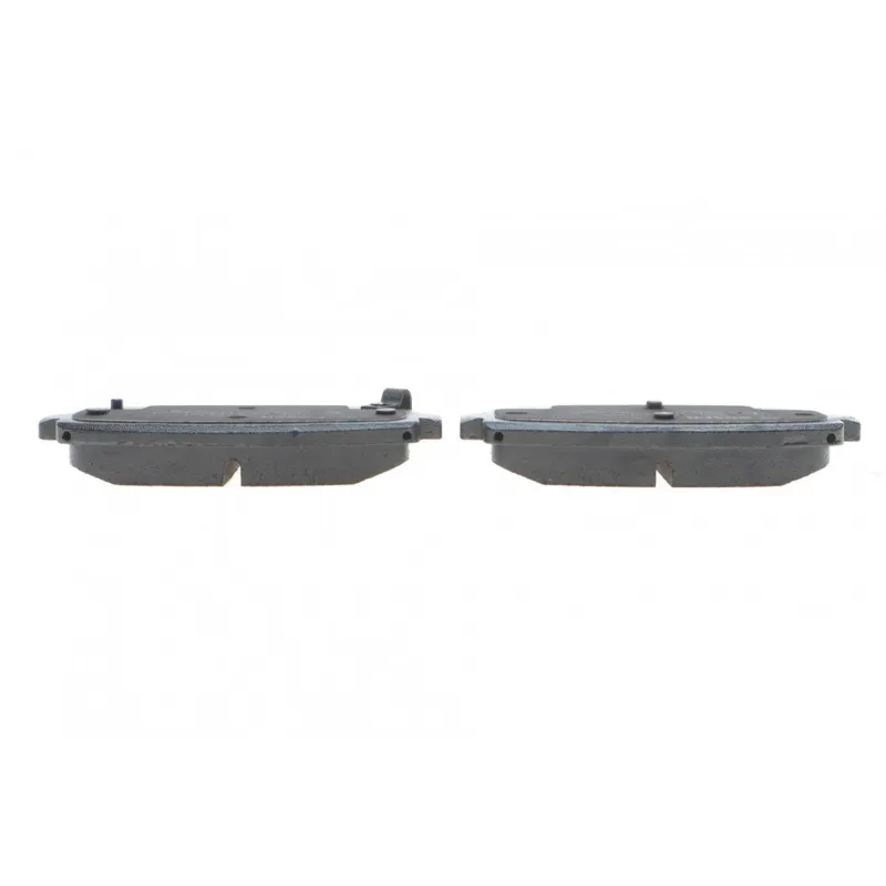 Колодки гальмівні задні BOSCH 0 986 494 887 для Hyundai Tucson 2015-, Kia Sportage 2015- 15.5 мм